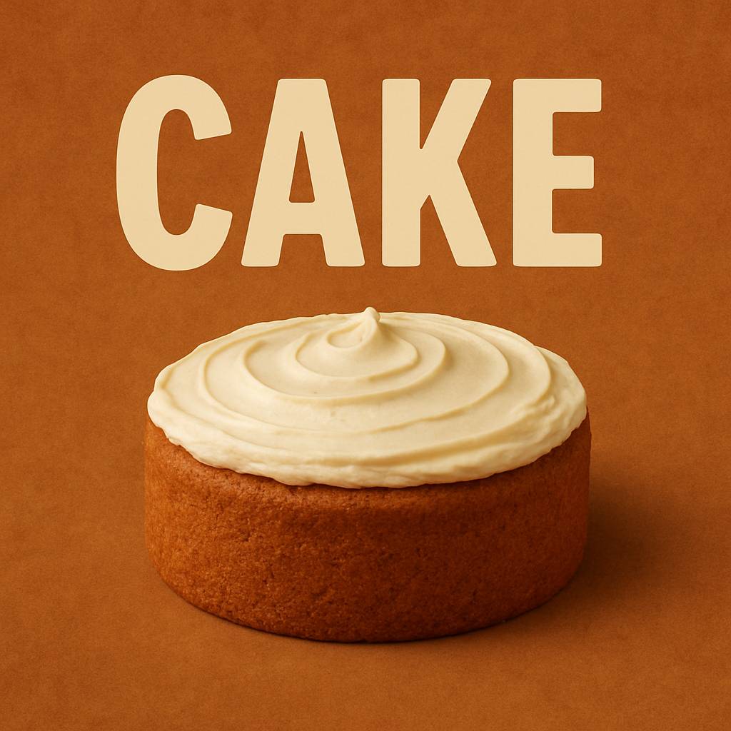 Cakes