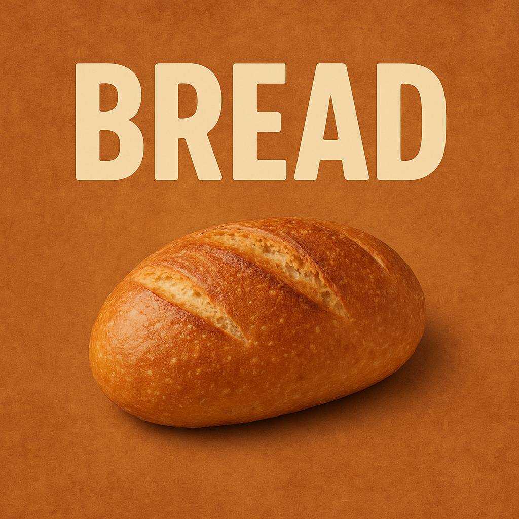 Bread